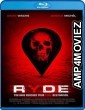 Ryde (2017) UNCUT Hindi Dubbed Movie