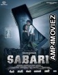 Sabari (2024) HQ Bengali Dubbed Movie