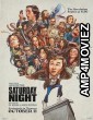 Saturday Night (2024) HQ Telugu Dubbed Movie