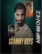 Scammy Boys (2024) Hindi Movie