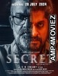 Secret (2024) HQ Telugu Dubbed Movie