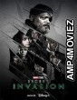 Secret Invasion (2023) Hindi Dubbed Season 1 EP05 Web Series