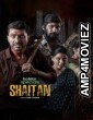 Shaitan (2023) Hindi Season 1 Complete Web Series