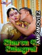 Sharon Ki Suhagrat (2024) GoddesMahi Hindi Short Film