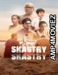 Shastry Virudh Shastry (2023) Hindi Movie