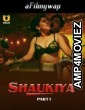 Shaukiya (2024) Part 1 Ullu Hindi Hot Web Series