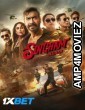 Singham Again (2024) Bollywood Hindi Movie