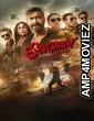 Singham Again (2024) Hindi Movie