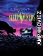 Sleepwalkers (1992) ORG Hindi Dubbed Movie