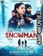 Snowman (2022) HQ Bengali Dubbed Movie