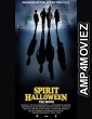 Spirit Halloween (2022) HQ Hindi Dubbed Movie