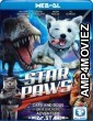 Star Paws (2016) Hindi Dubbed Movies