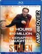 Stolen (2012) Hindi Dubbed Movies