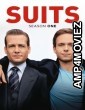 Suits (2011) Season 1 Hindi Dubbed Series