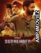 Surrender (2024) Punjabi Movie