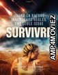 Survive (2024) HQ Bengali Dubbed Movie