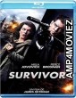 Survivor (2015) Hindi Dubbed Movies