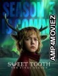 Sweet Tooth (2024) Season 3 Hindi Dubbed Web Series