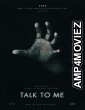 Talk to Me (2023) HQ Bengali Dubbed Movie