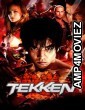 Tekken (2010) ORG Hindi Dubbed Movie