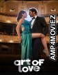 The Art of Love (2024) ORG Hindi Dubbed Movie