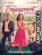 The Engagement Dress (2023) HQ Telugu Dubbed Movie