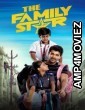 The Family Star (2024) ORG Hindi Dubbed Movie