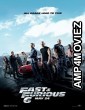 The Fast and the Furious 6 (2013) Hindi Dubbed Movie