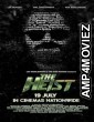 The Heist (2024) HQ Telugu Dubbed Movie