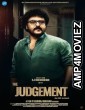 The Judgement (2024) HQ Bengali Dubbed Movie