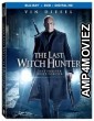 The Last Witch Hunter (2015) Hindi Dubbed Movie