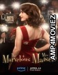 The Marvelous Mrs Maisel (2017) Hindi Dubbed Season 1 Complete Show