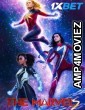 The Marvels (2023) Telugu Dubbed Movie