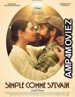 Simple comme Sylvain (2023) HQ Bengali Dubbed Movie