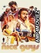 The Nice Guys (2016) Hindi Dubbed Movie