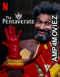 The Pentaverate (2022) Hindi Dubbed Season 1 Complete Shows