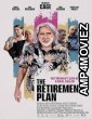 The Retirement Plan (2023) HQ Telugu Dubbed Movie