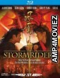 The Storm Riders (1998) Hindi Dubbed Movies