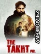 The Takht Inc (2024) Season 1 Hindi Web Series