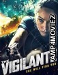 The Vigilante (2023) HQ Telugu Dubbed Movie