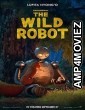 The Wild Robot (2024) HQ Tamil Dubbed Movie