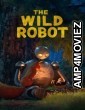 The Wild Robot (2024) ORG Hindi Dubbed Movie