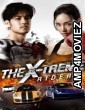 The X Treme Riders (2023) ORG Hindi Dubbed Movie