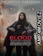 Blood (2023) HQ Telugu Dubbed Movie