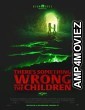 Theres Something Wrong with the Children (2023) HQ Bengali Dubbed Movie