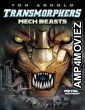 Transmorphers Mech Beasts (2023) HQ Telugu Dubbed Movie