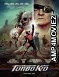 Turbo Kid (2015) Hindi Dubbed Movie