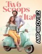 Two Scoops of Italy (2024) HQ Hindi Dubbed Movie