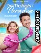 Two Tickets To Paradise (2022) HQ Hndi Dubbed Movie