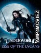 Underworld Rise Of The Lycans (2009) ORG Hindi Dubbed Movie